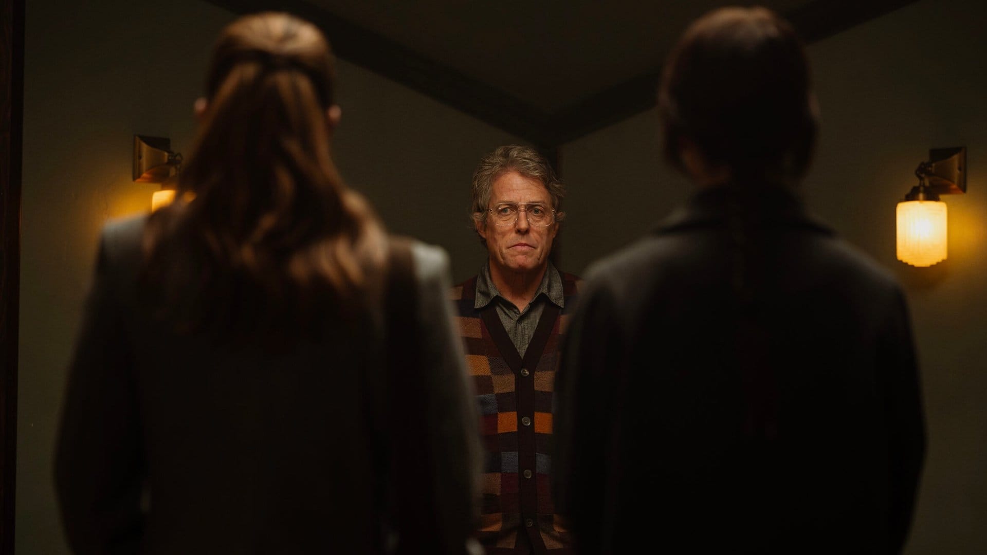 You Have To See This Chilling and Thought-Provoking Hugh Grant Horror Film