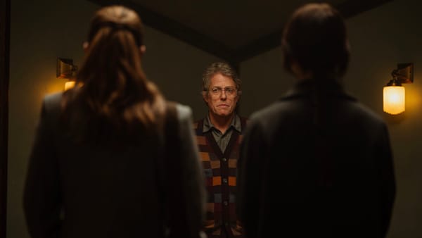 You Have To See This Chilling and Thought-Provoking Hugh Grant Horror Film