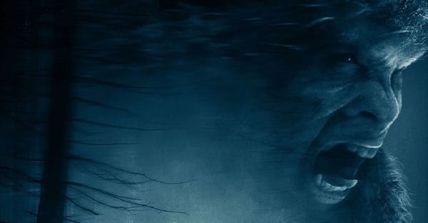 Get Ready For This Thrilling Found Footage Sasquatch Nightmare