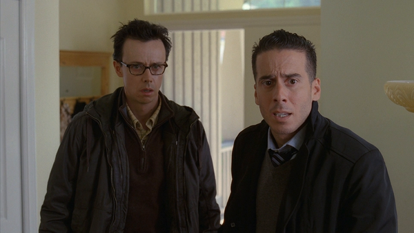 You Gotta See This: A "More Fun Than It Should Be" Low-Budget Sci-Fi Thriller!